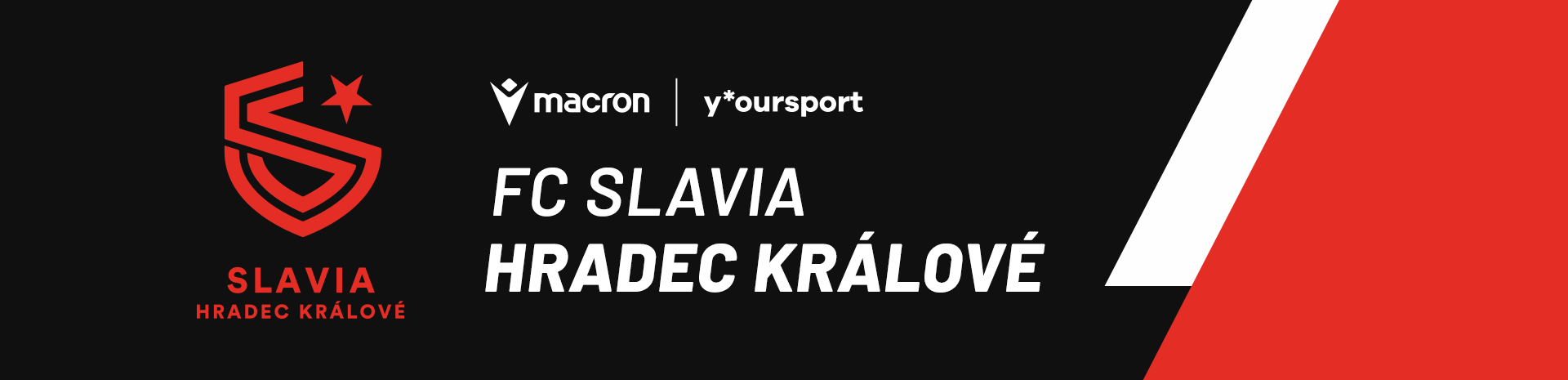 FC Slavia Hradec Králové desktop